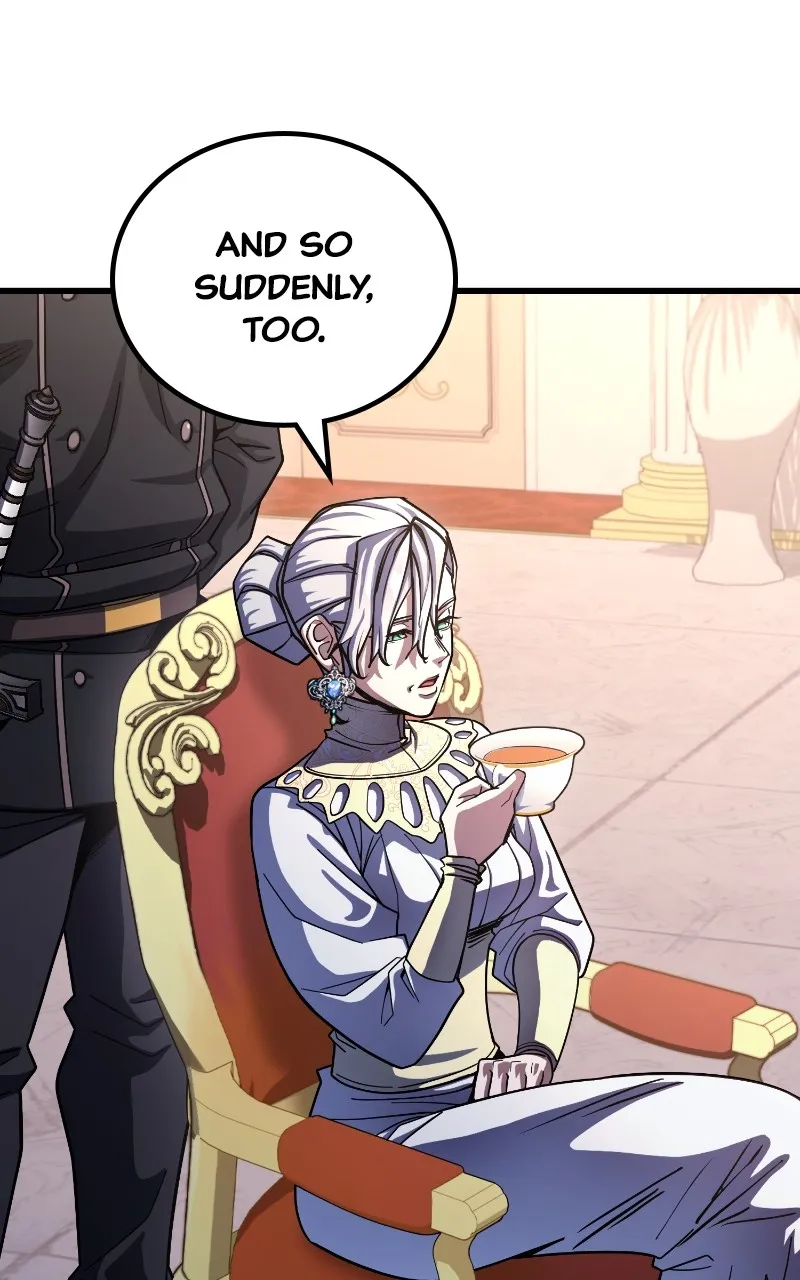 The Hammer Chapter 65 page 9 - 