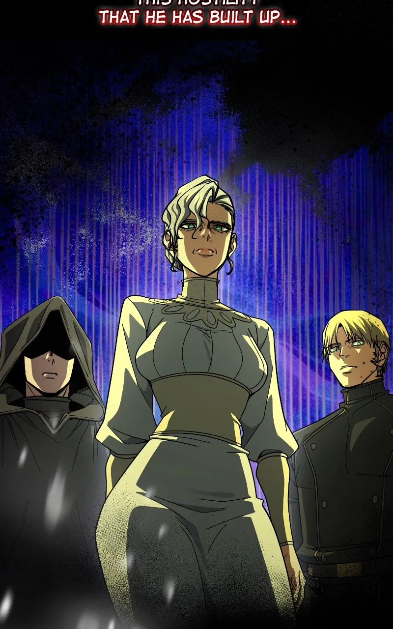 The Hammer Chapter 65 page 84 - 