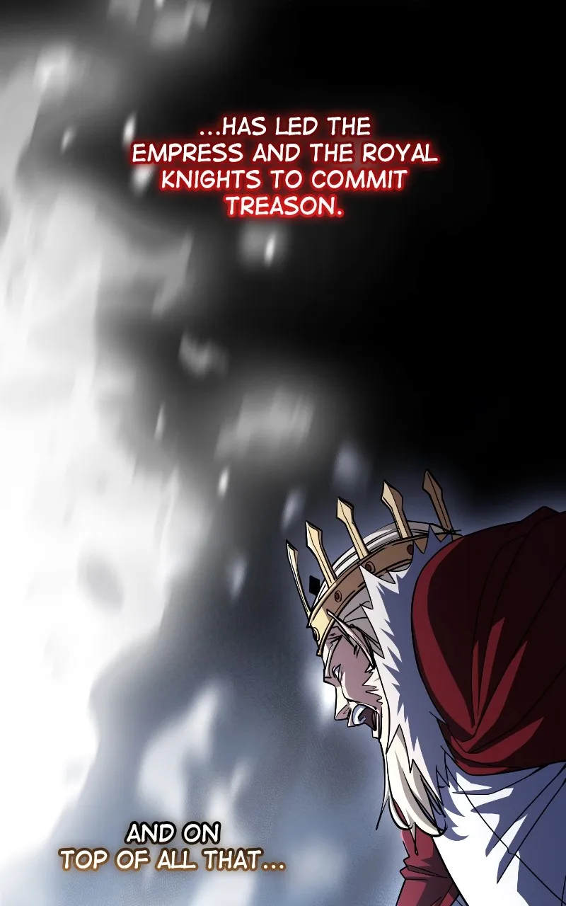 The Hammer Chapter 65 page 85 - 