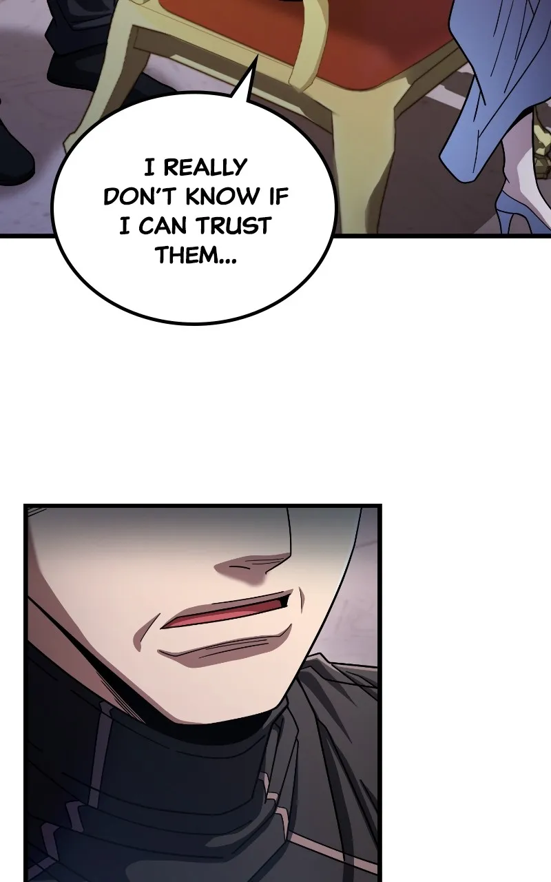 The Hammer Chapter 65 page 10 - 
