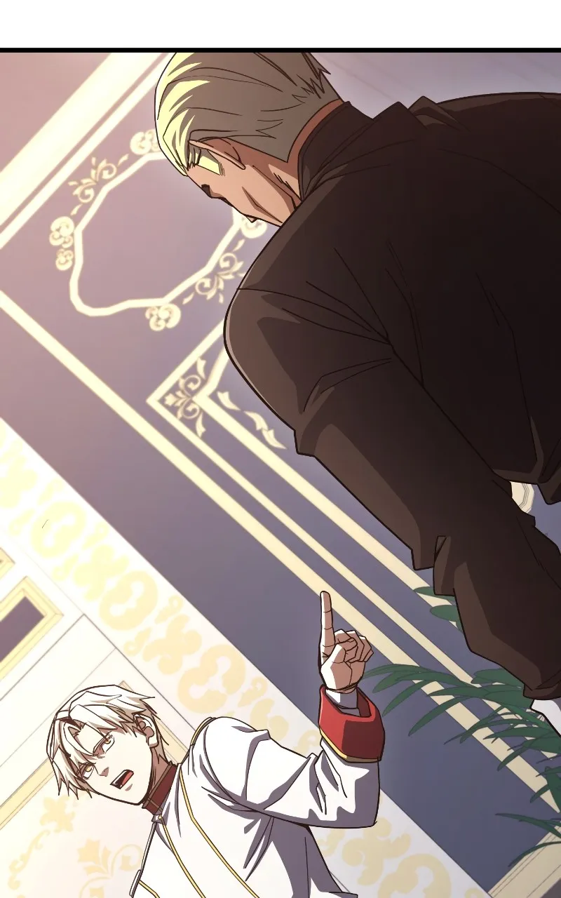 The Hammer Chapter 65 page 97 - 