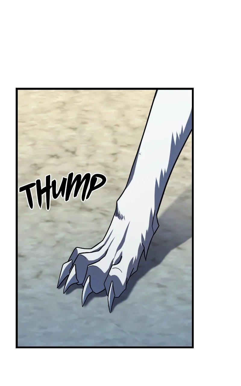 The Hammer Chapter 66 page 1 - 