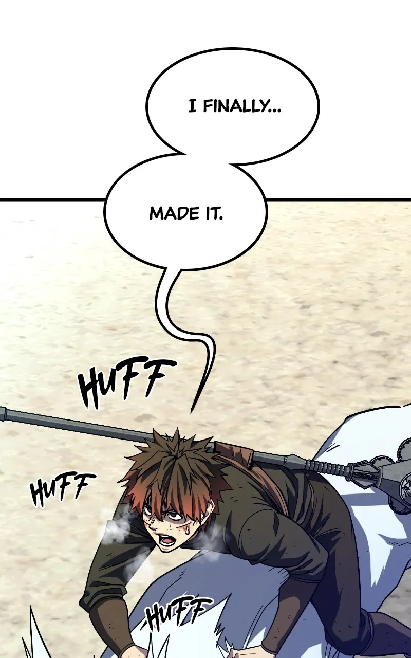 The Hammer Chapter 66 page 2 - 