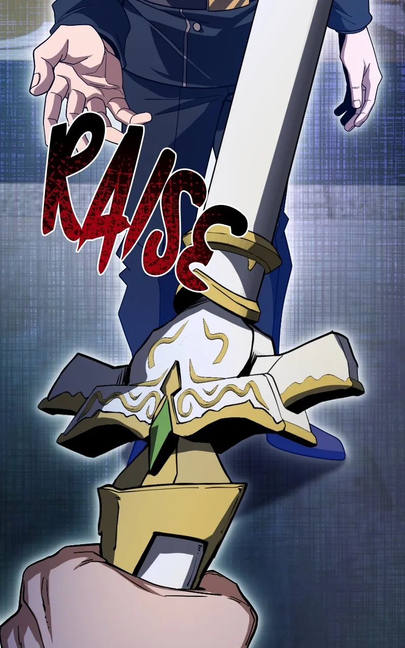 The Hammer Chapter 66 page 101 - 