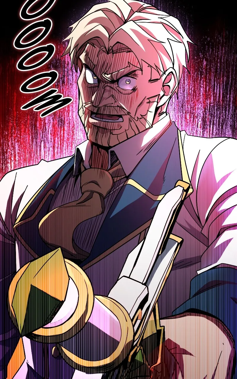 The Hammer Chapter 66 page 103 - 
