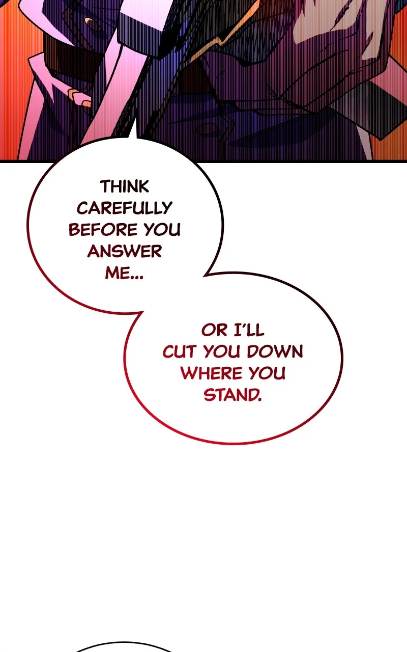 The Hammer Chapter 66 page 104 - 