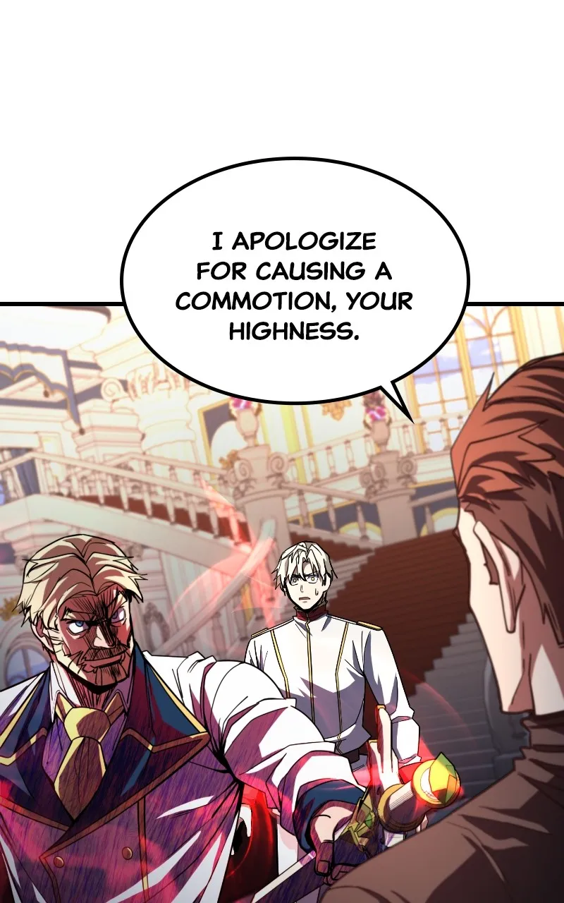 The Hammer Chapter 66 page 108 - 