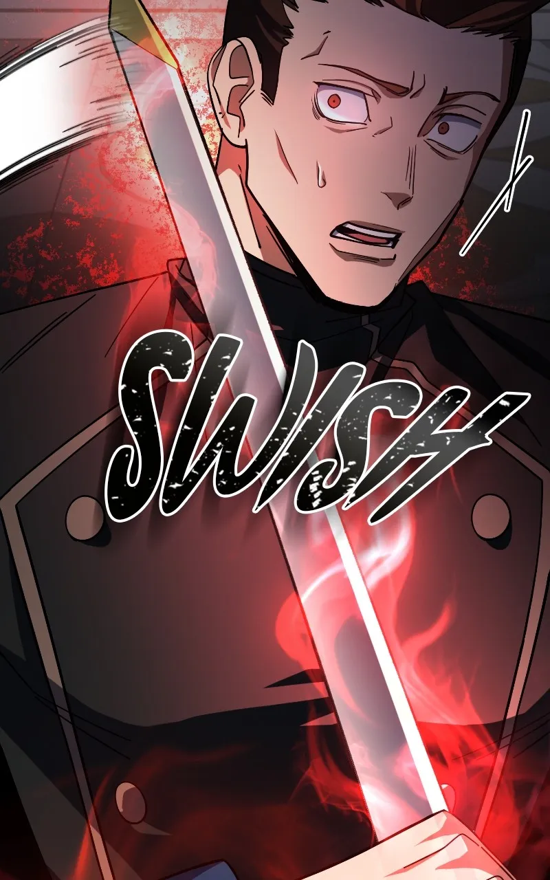 The Hammer Chapter 66 page 110 - 