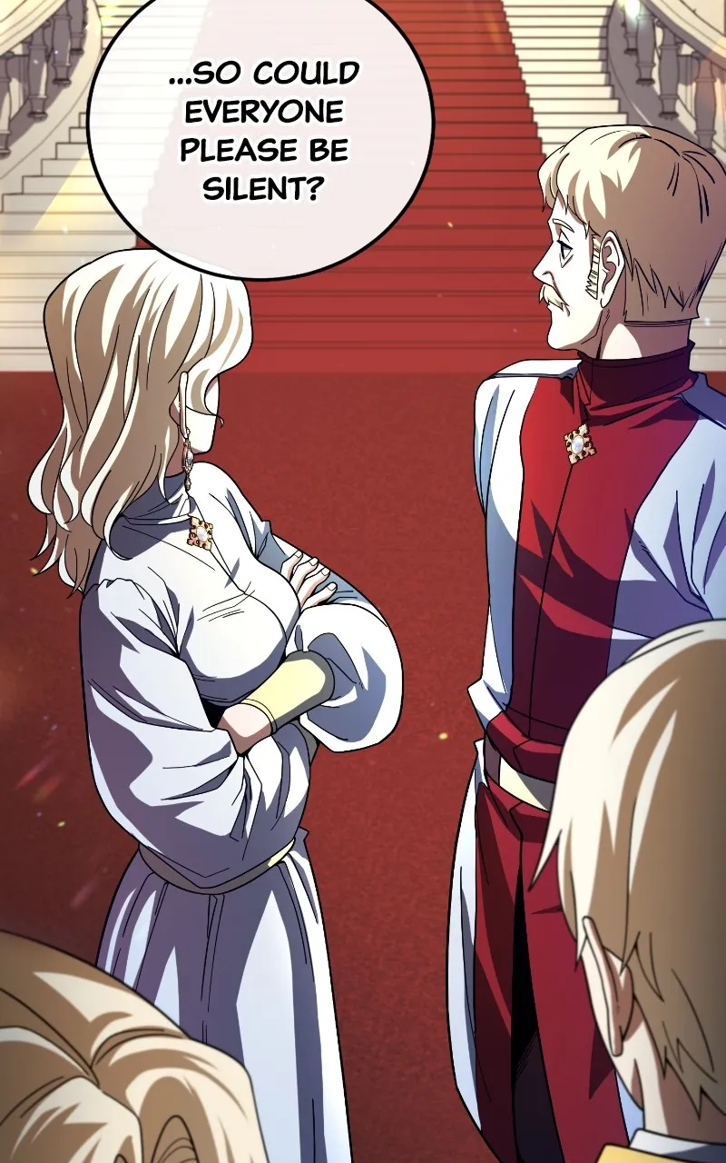 The Hammer Chapter 66 page 12 - 