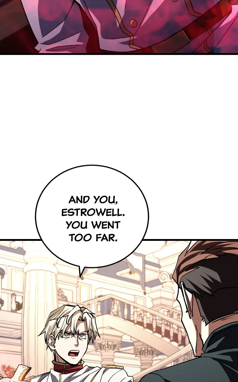 The Hammer Chapter 66 page 113 - 