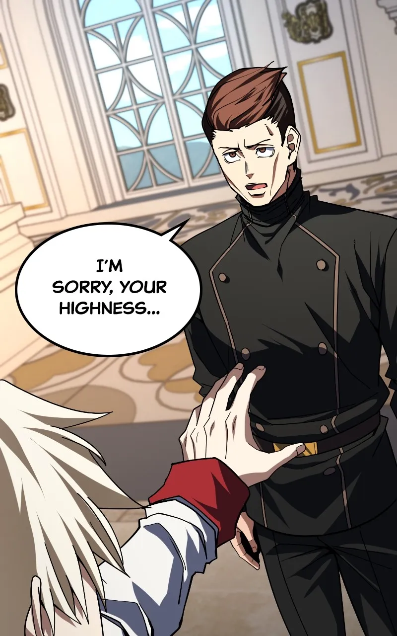 The Hammer Chapter 66 page 115 - 