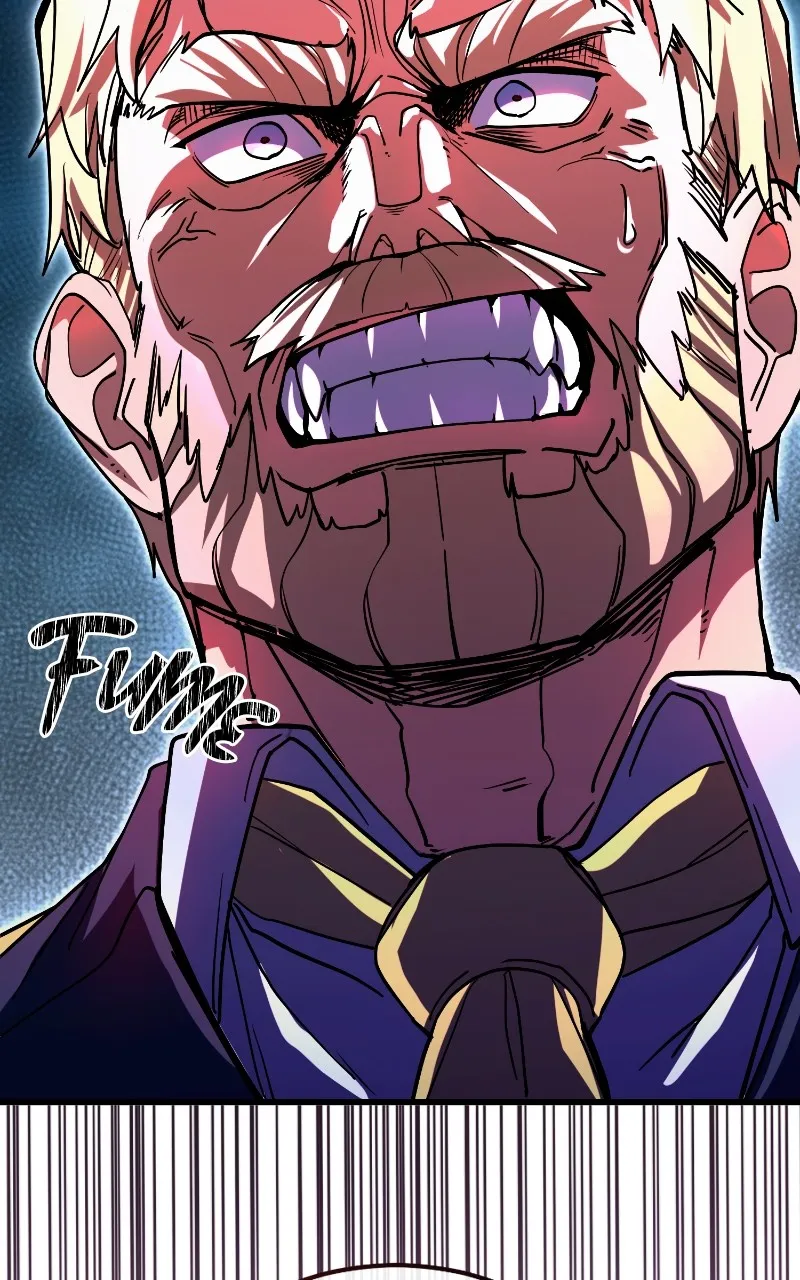 The Hammer Chapter 66 page 119 - 