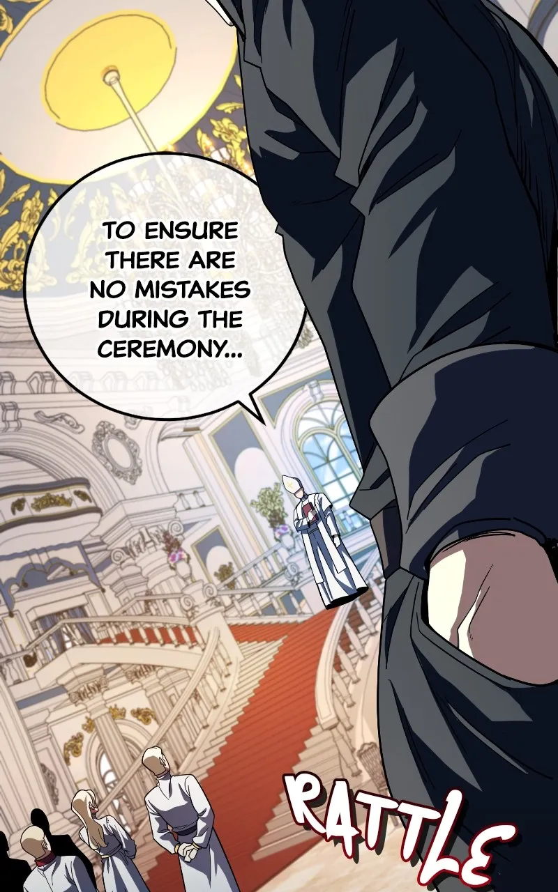 The Hammer Chapter 66 page 14 - 