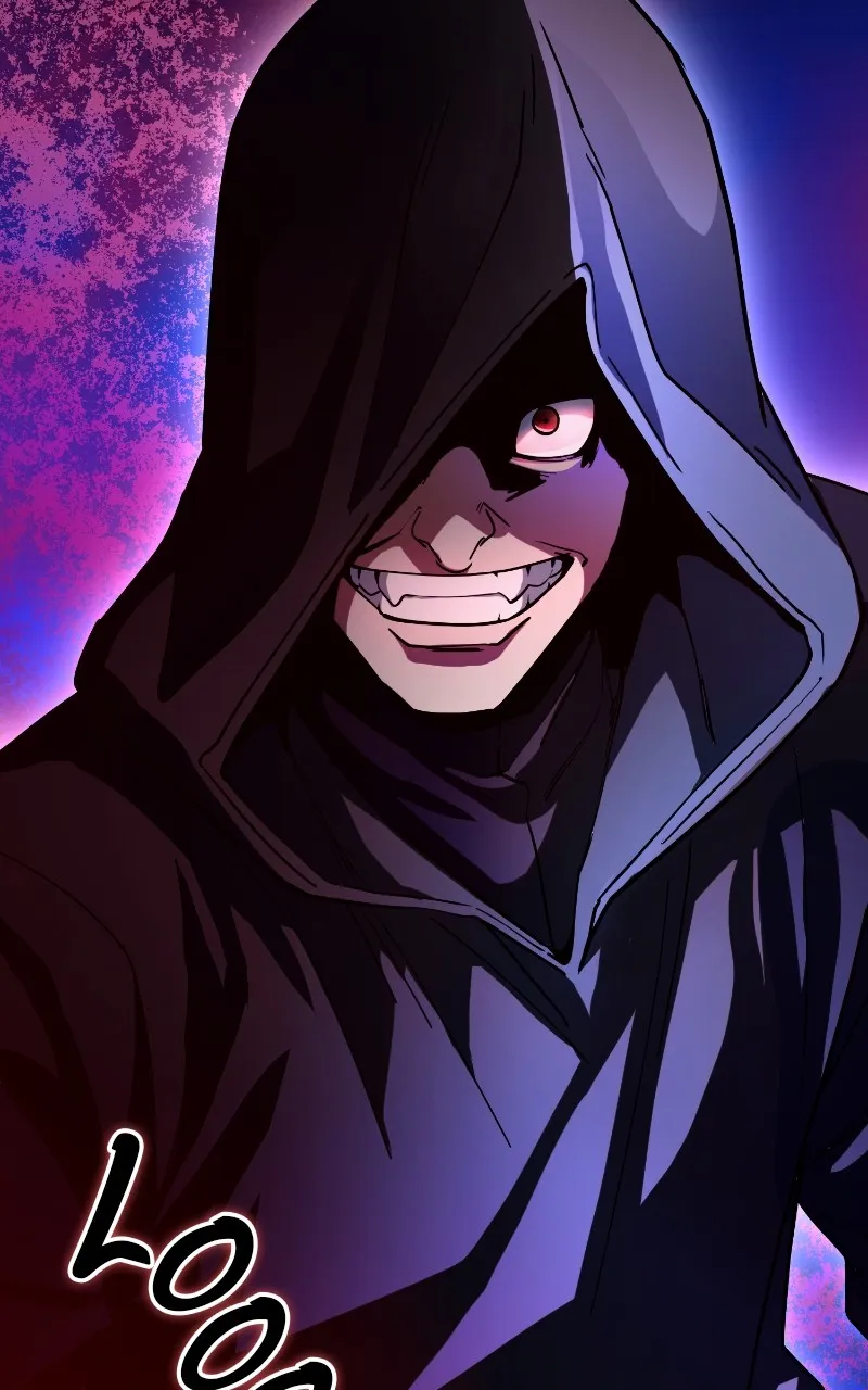The Hammer Chapter 66 page 16 - 