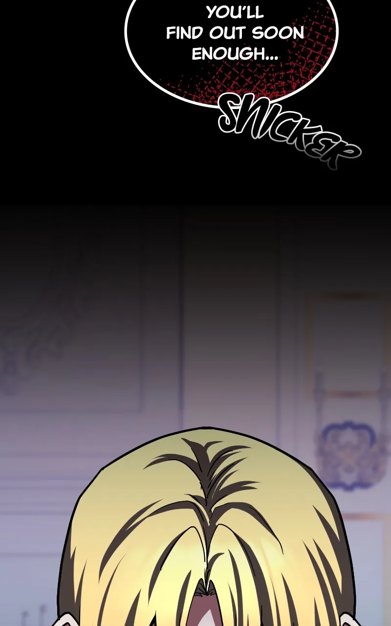 The Hammer Chapter 66 page 20 - 