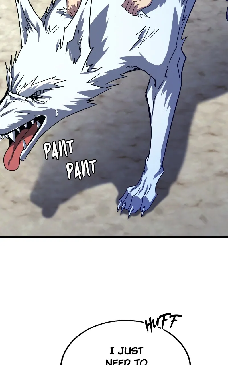The Hammer Chapter 66 page 3 - 