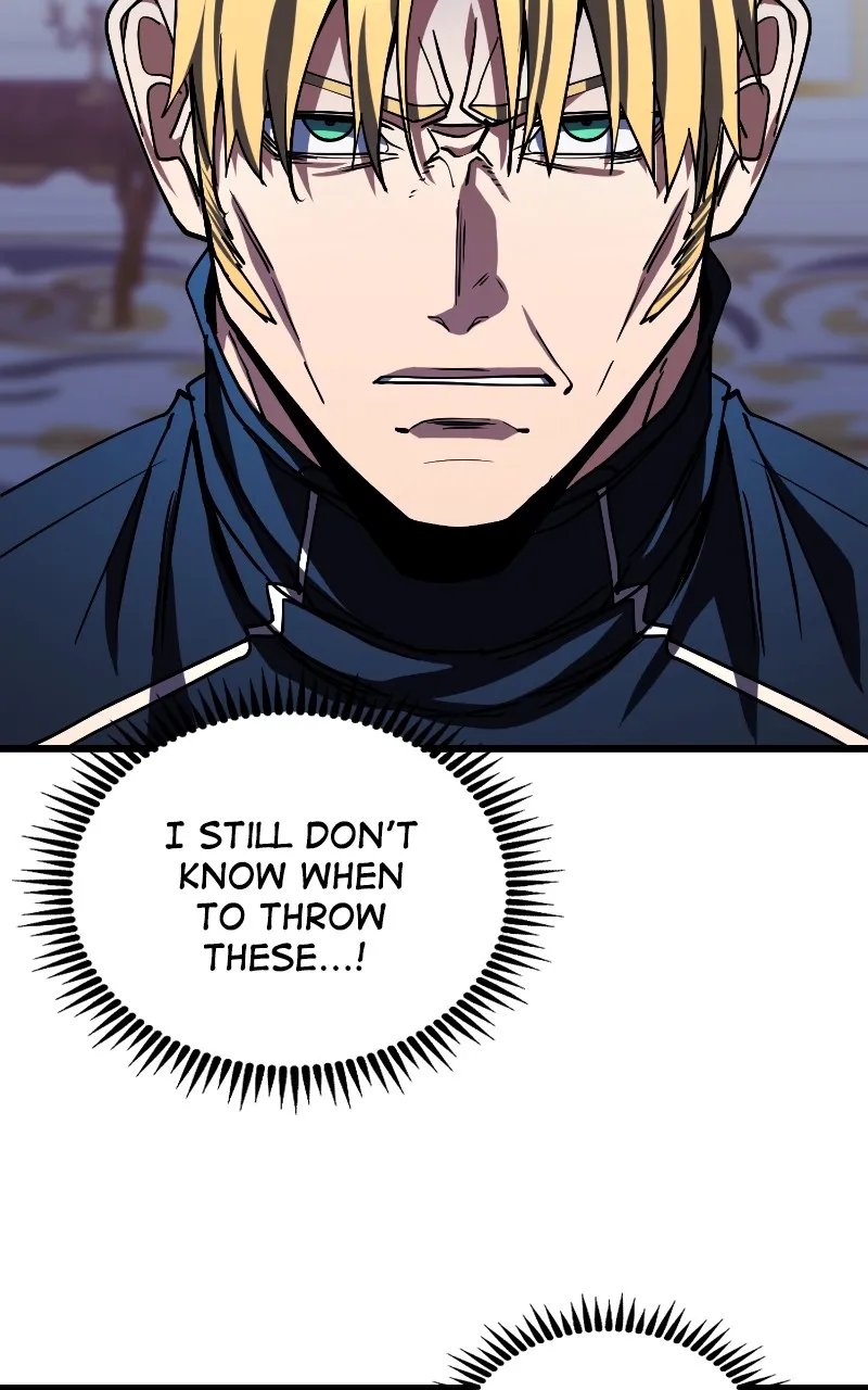 The Hammer Chapter 66 page 21 - 