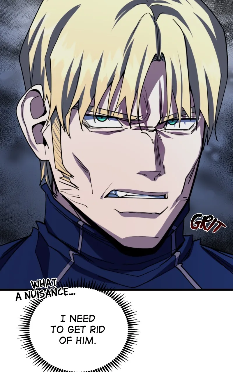 The Hammer Chapter 66 page 24 - 