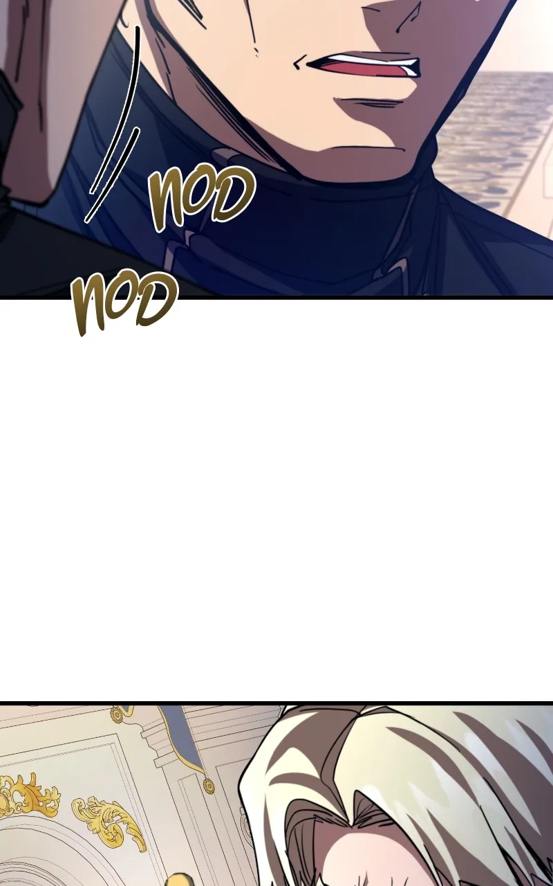 The Hammer Chapter 66 page 29 - 