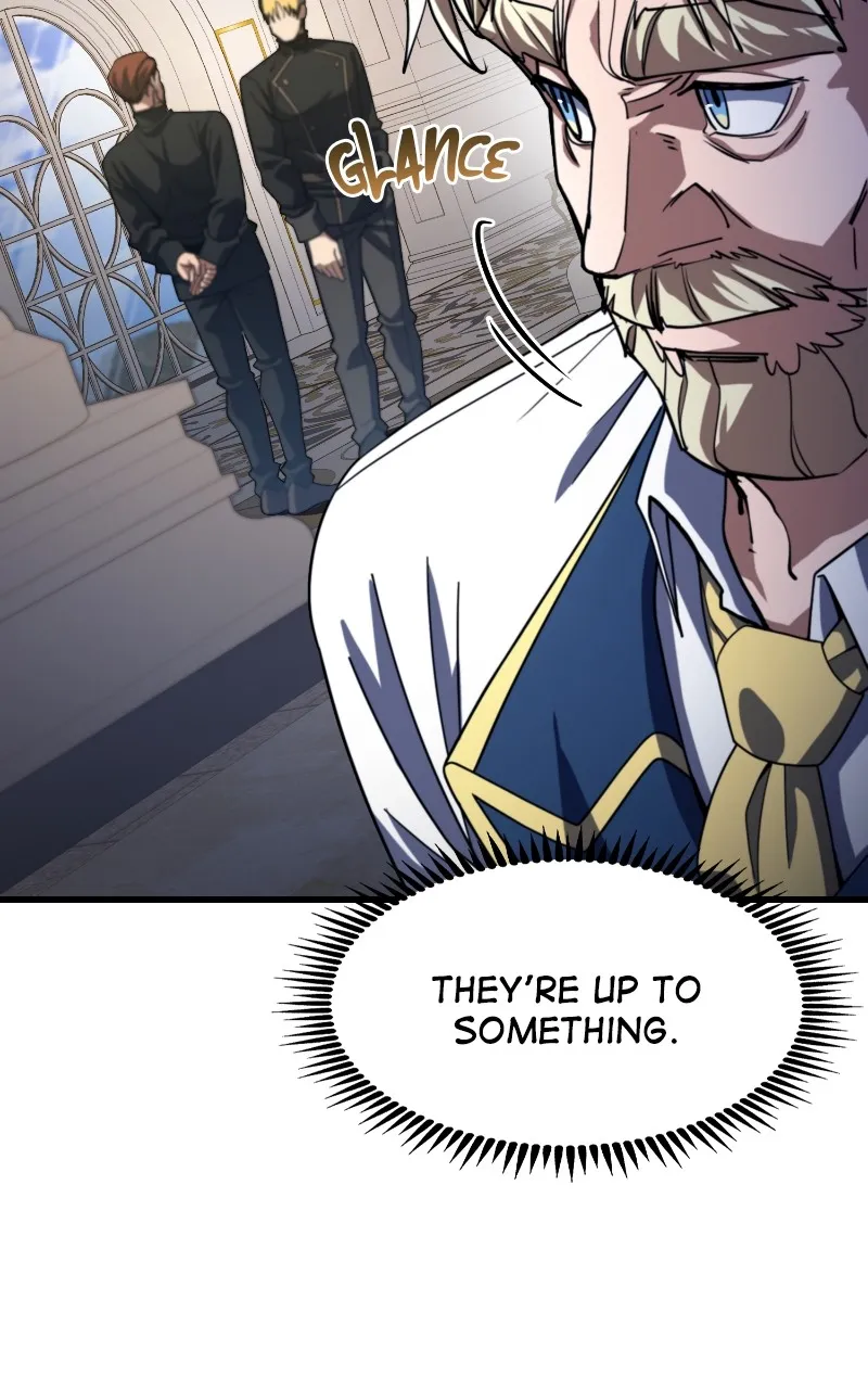 The Hammer Chapter 66 page 30 - 