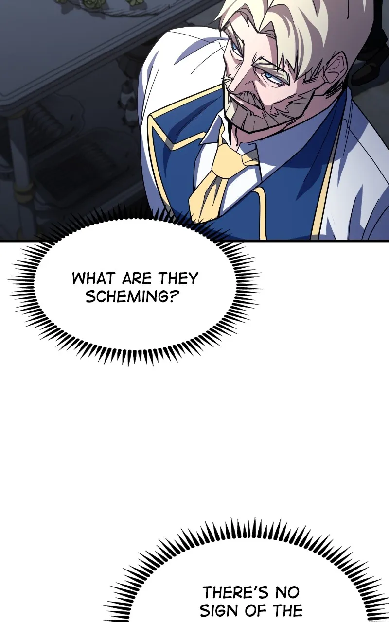 The Hammer Chapter 66 page 32 - 