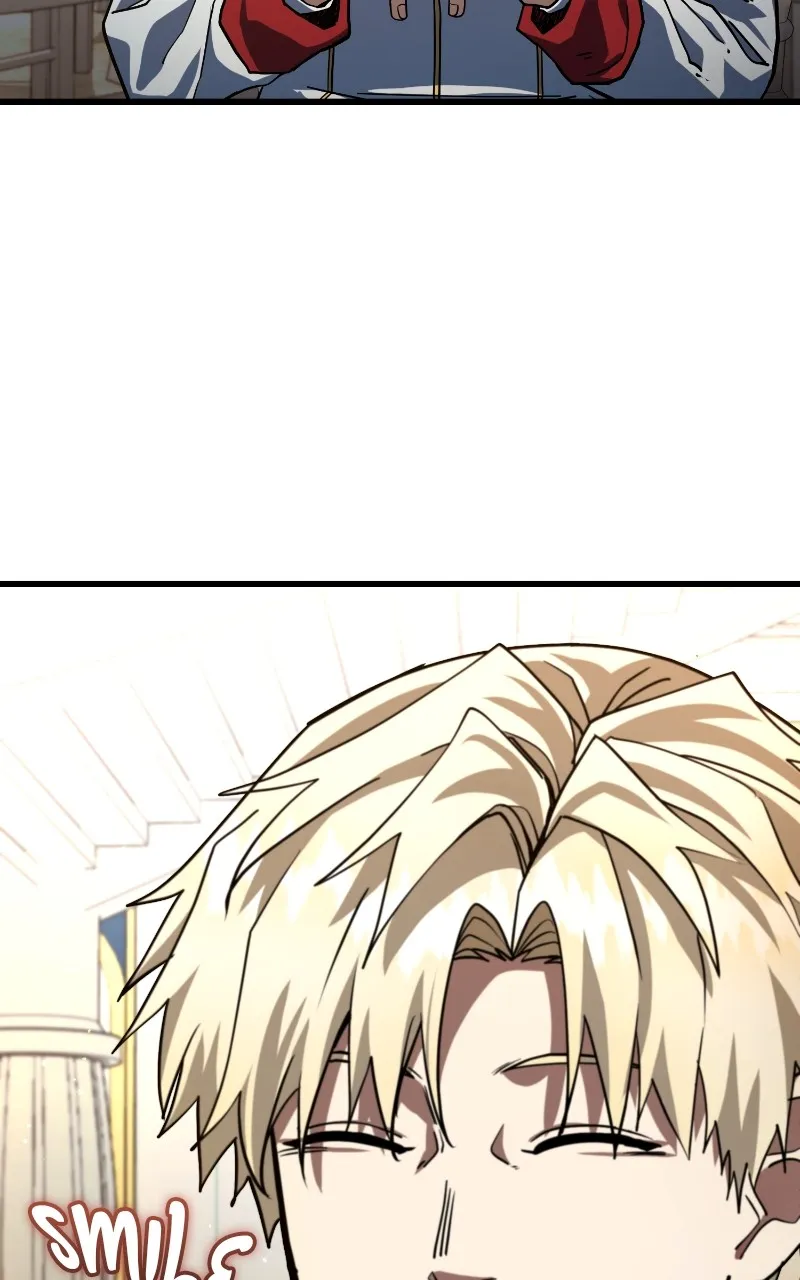 The Hammer Chapter 66 page 37 - 