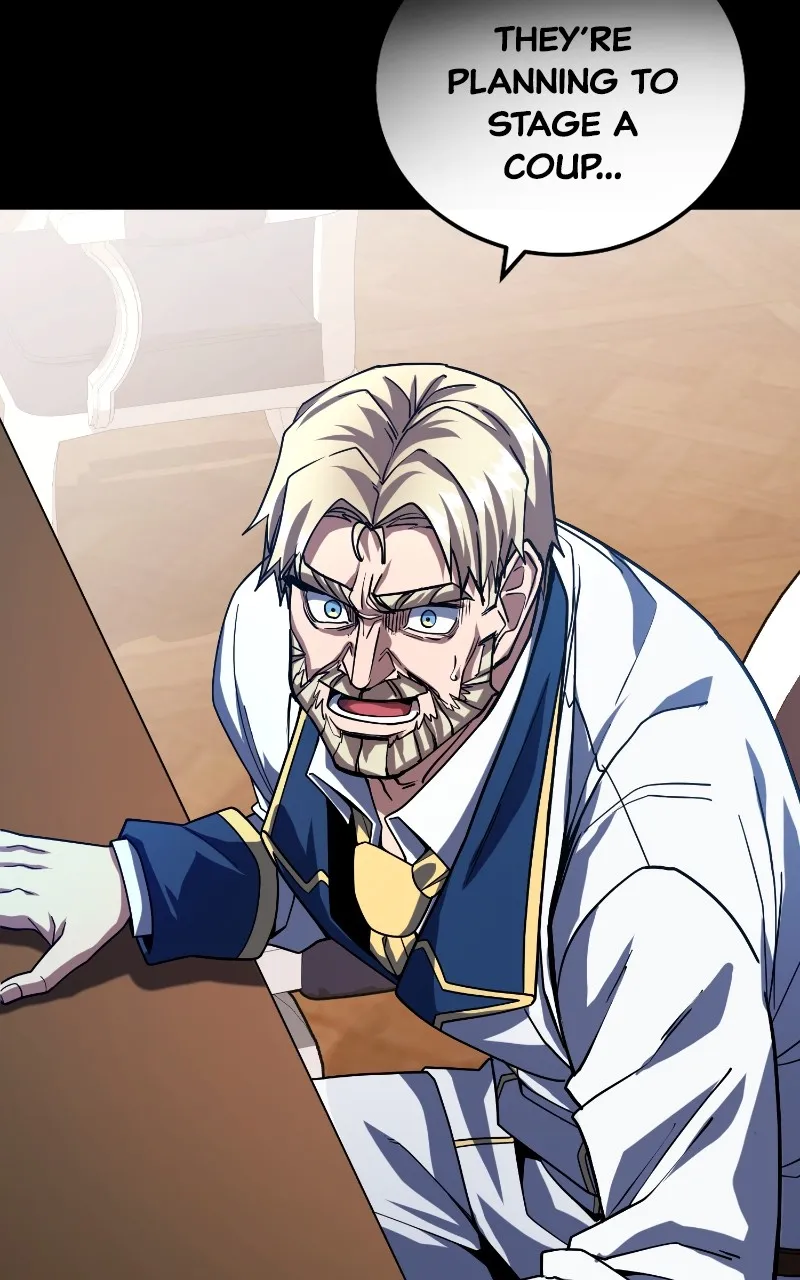 The Hammer Chapter 66 page 39 - 