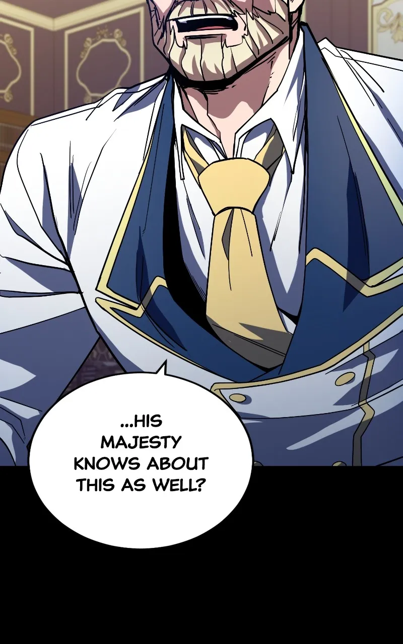 The Hammer Chapter 66 page 47 - 