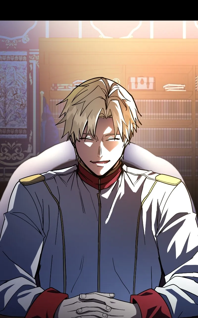 The Hammer Chapter 66 page 48 - 