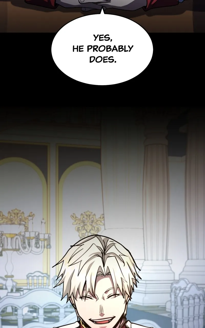 The Hammer Chapter 66 page 49 - 