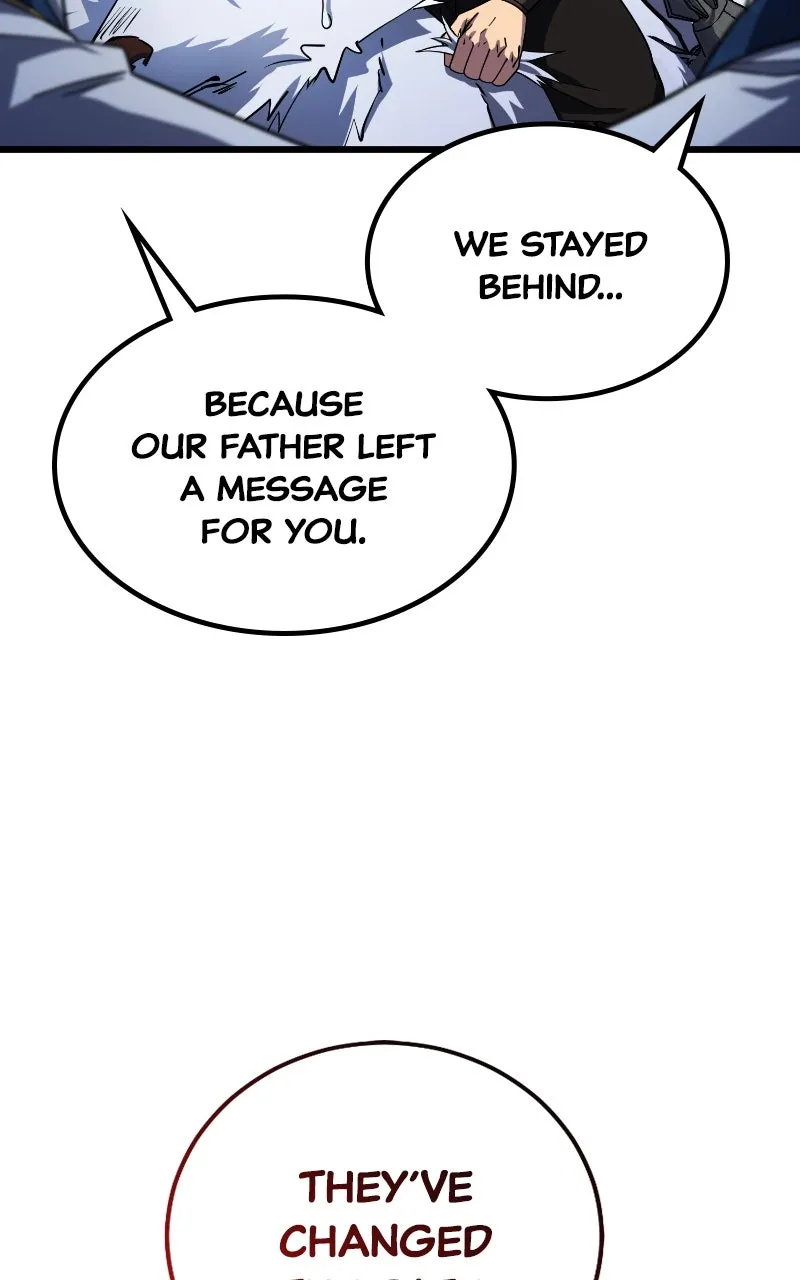 The Hammer Chapter 66 page 6 - 