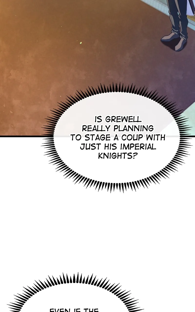 The Hammer Chapter 66 page 55 - 