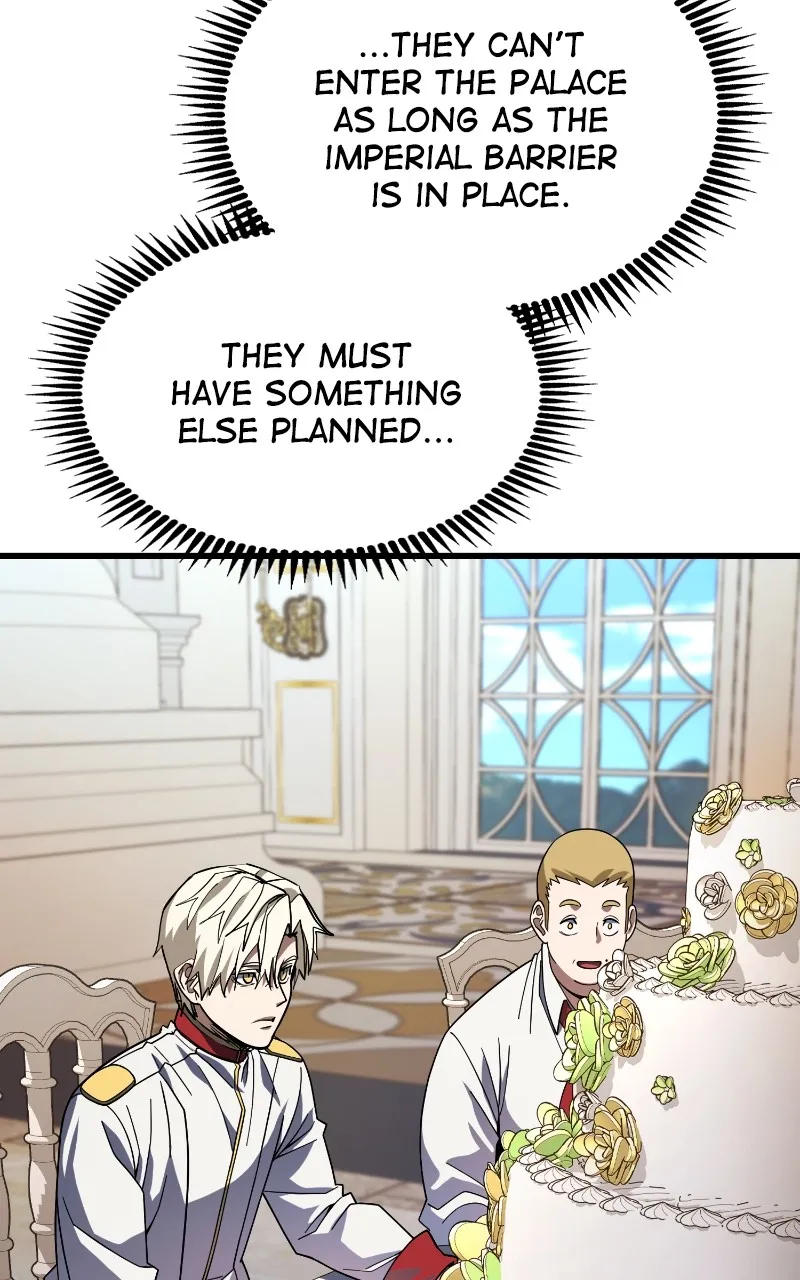 The Hammer Chapter 66 page 57 - 
