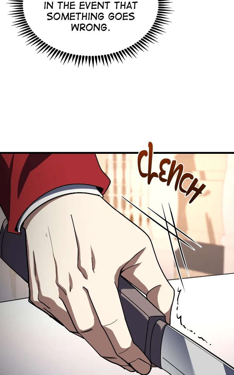 The Hammer Chapter 66 page 60 - 