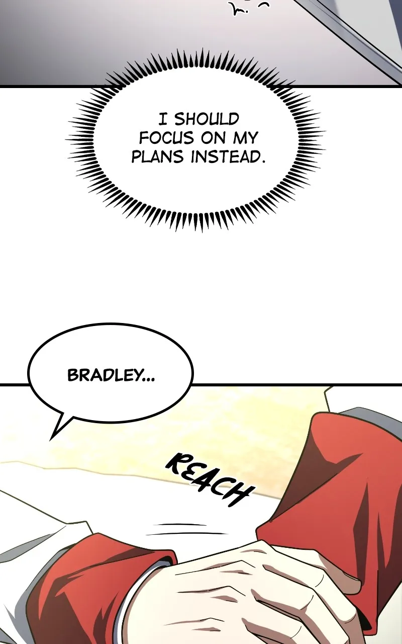 The Hammer Chapter 66 page 61 - 