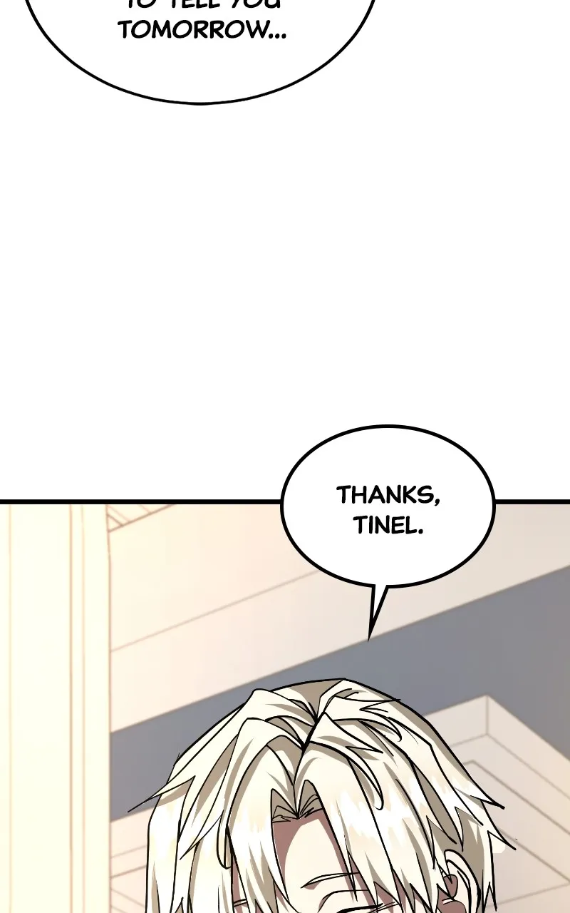 The Hammer Chapter 66 page 71 - 