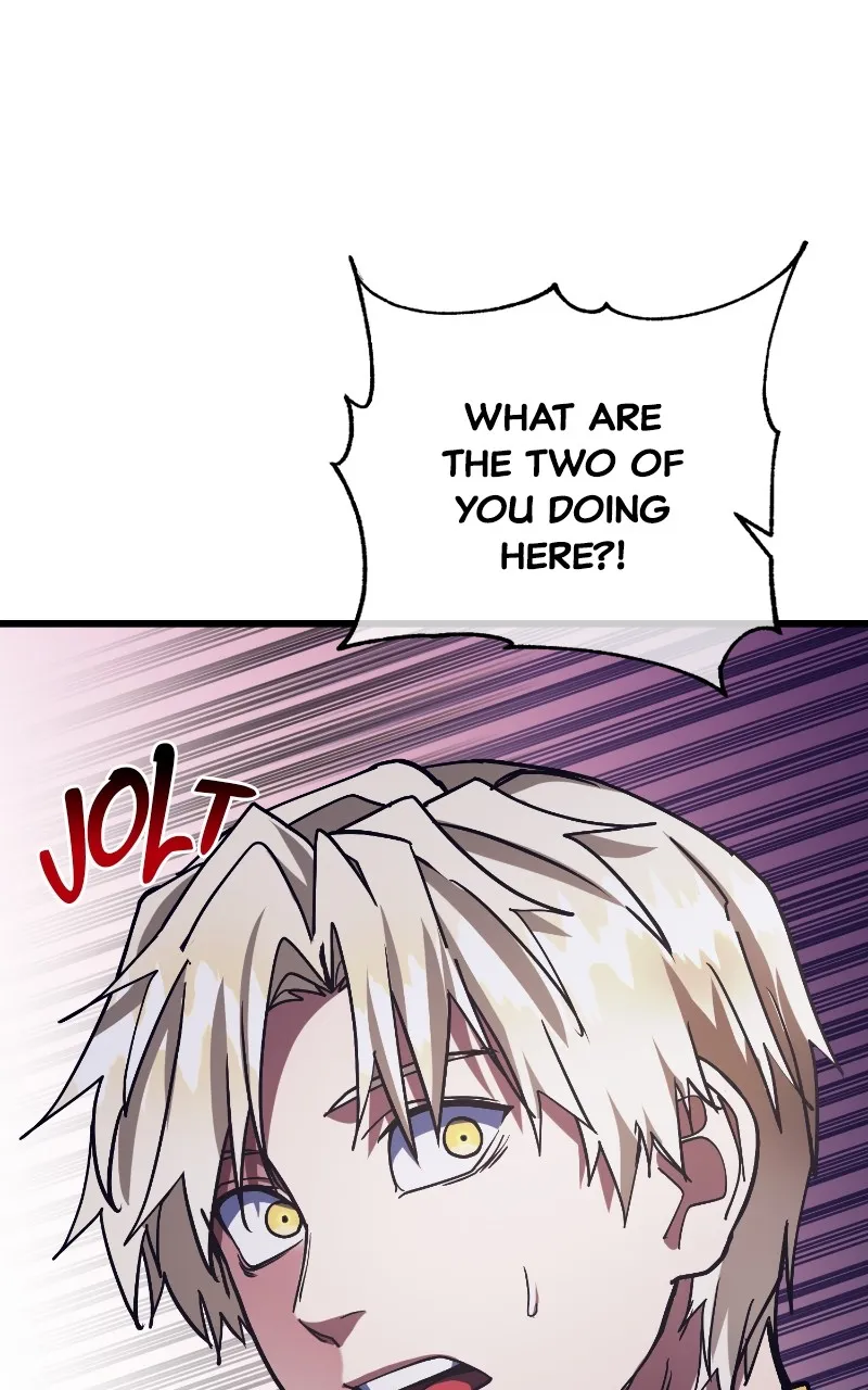 The Hammer Chapter 66 page 73 - 