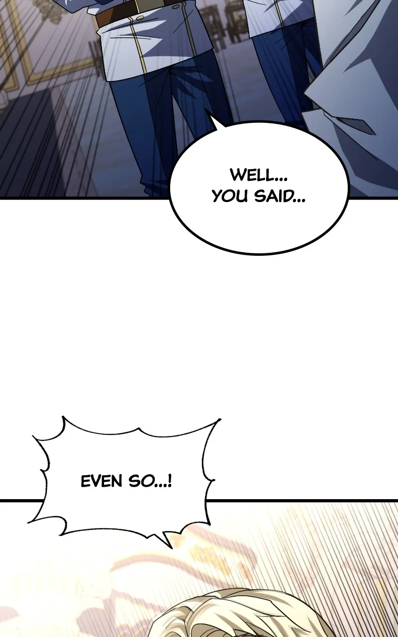 The Hammer Chapter 66 page 76 - 