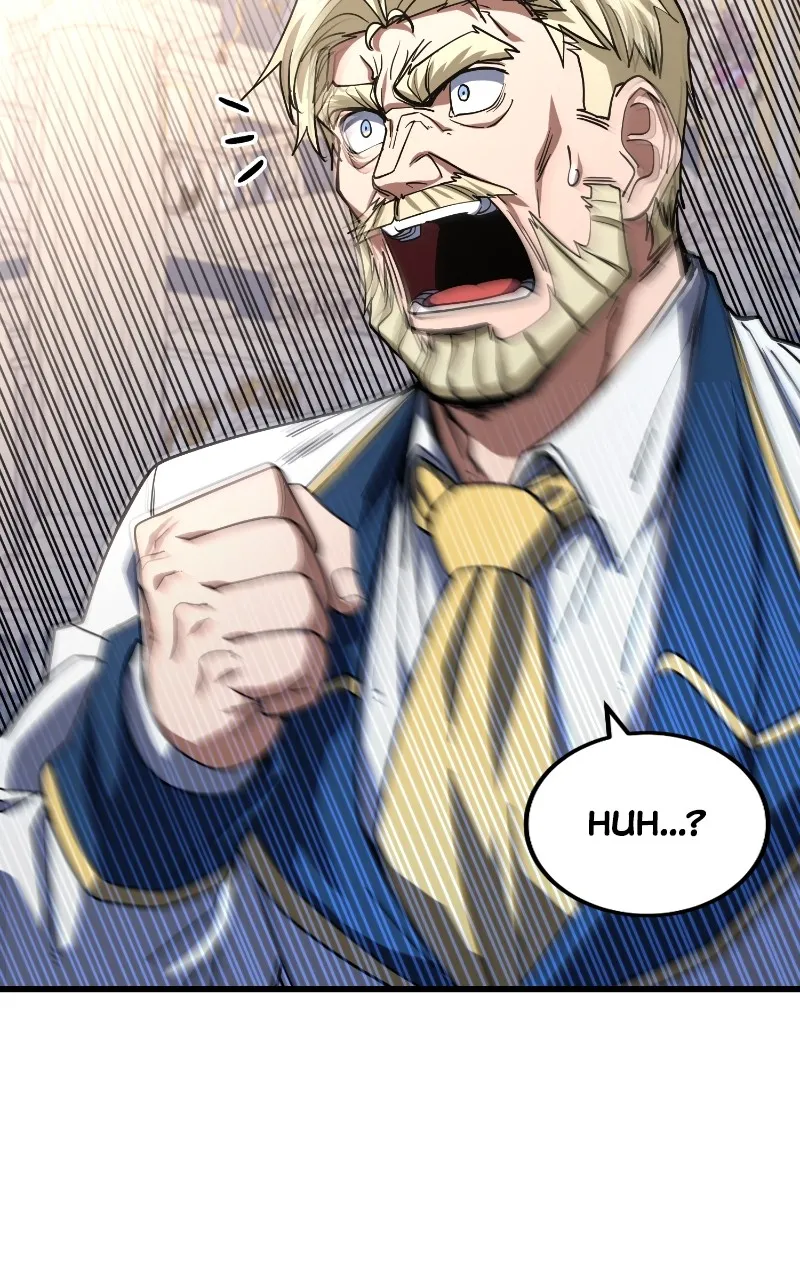 The Hammer Chapter 66 page 77 - 