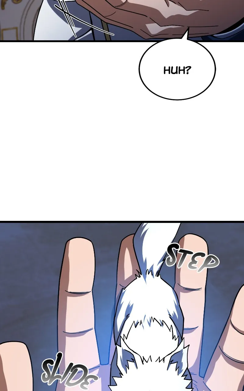 The Hammer Chapter 66 page 85 - 