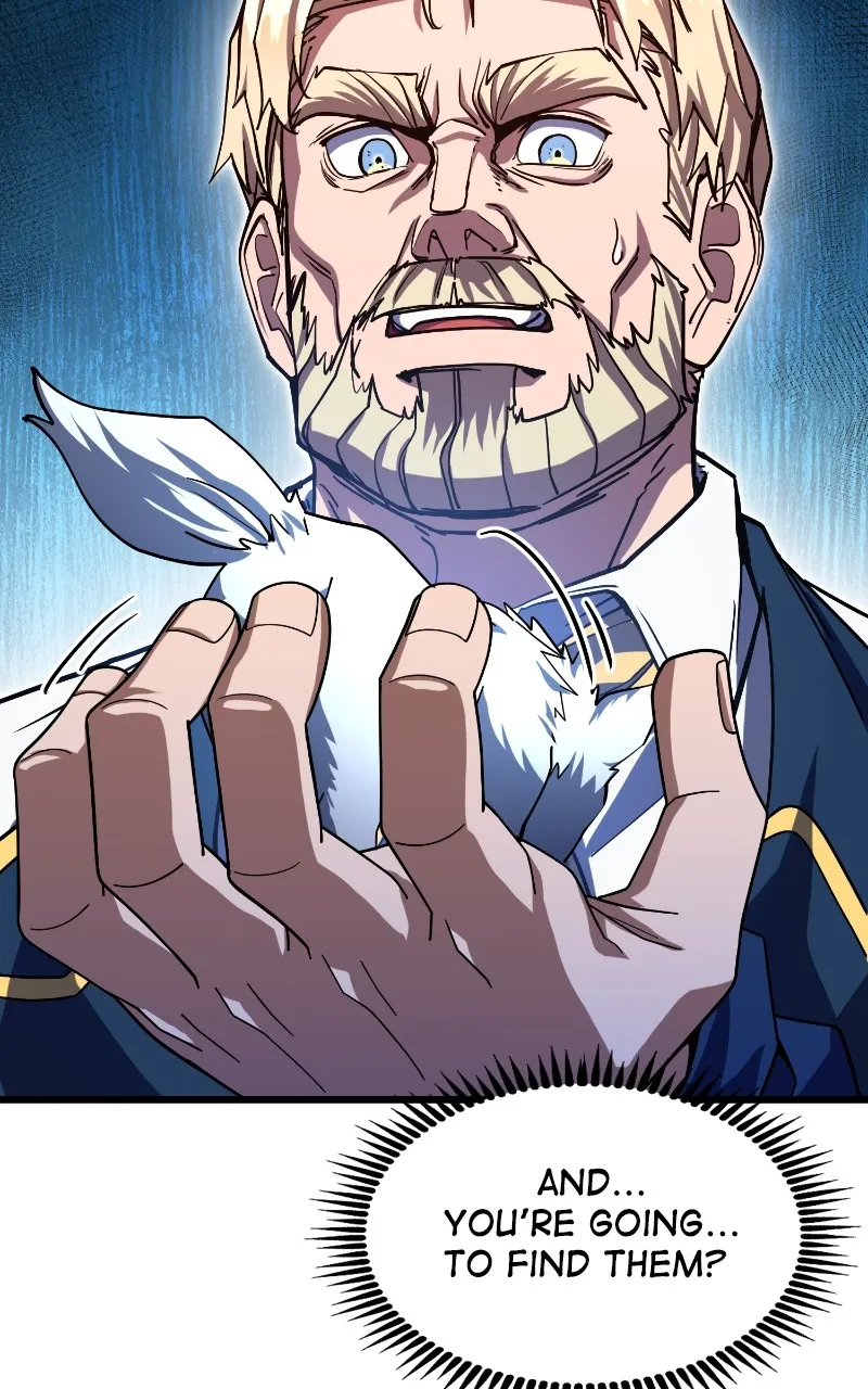 The Hammer Chapter 66 page 87 - 