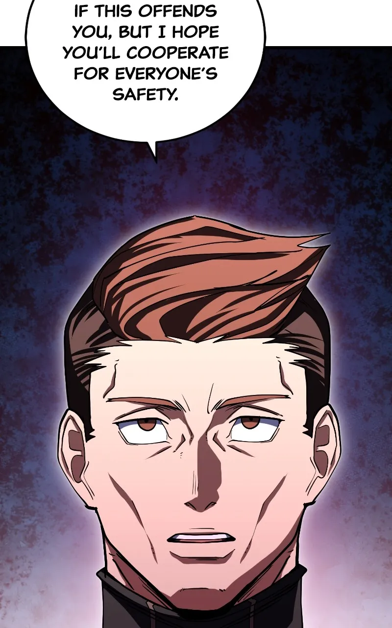The Hammer Chapter 66 page 97 - 