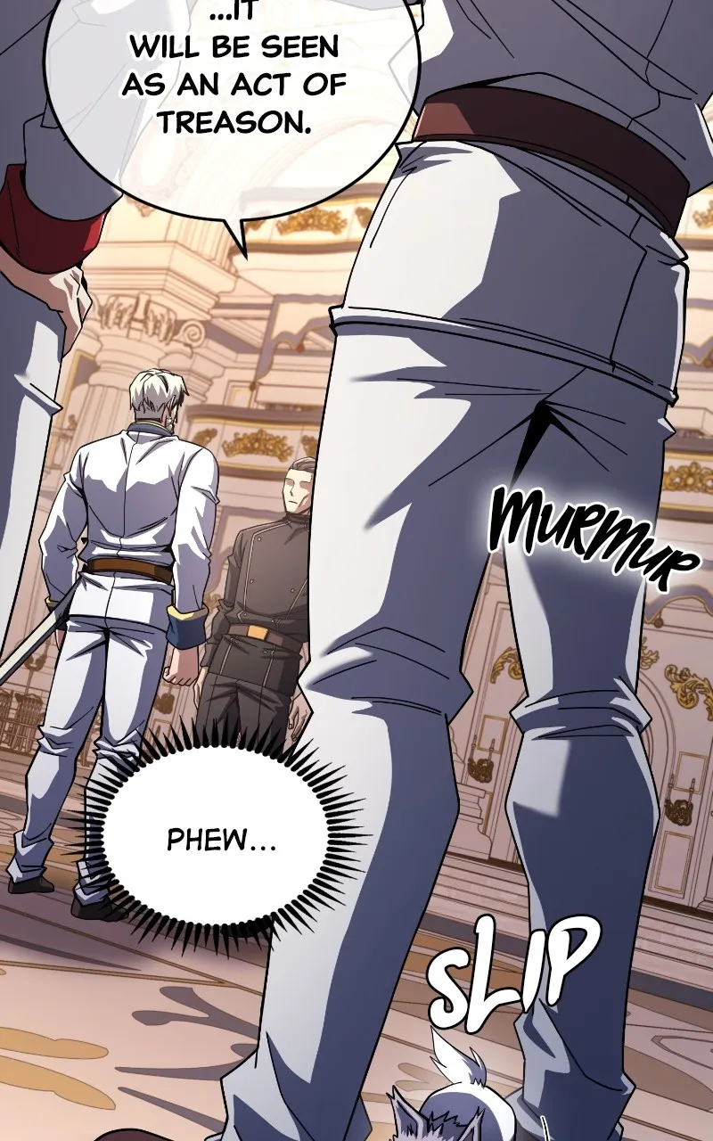 The Hammer Chapter 67 page 2 - 