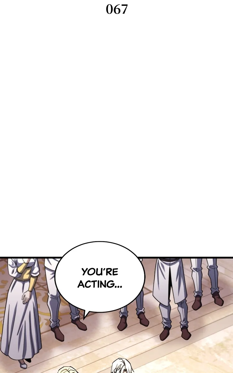 The Hammer Chapter 67 page 11 - 