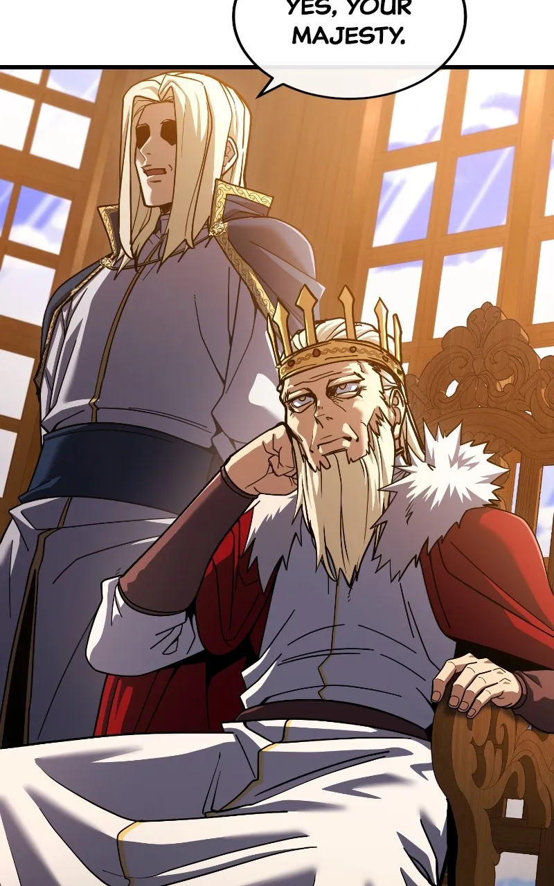 The Hammer Chapter 67 page 105 - 