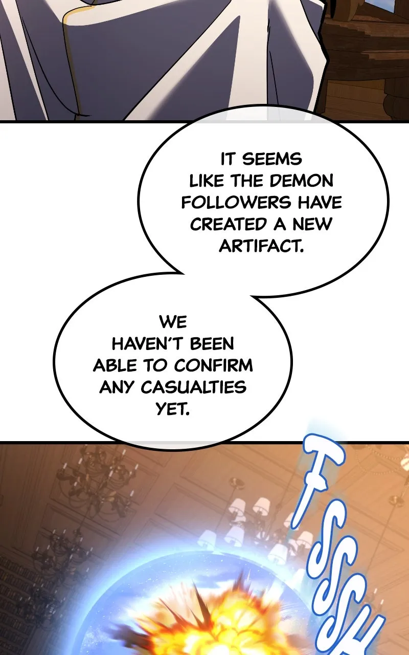 The Hammer Chapter 67 page 106 - 