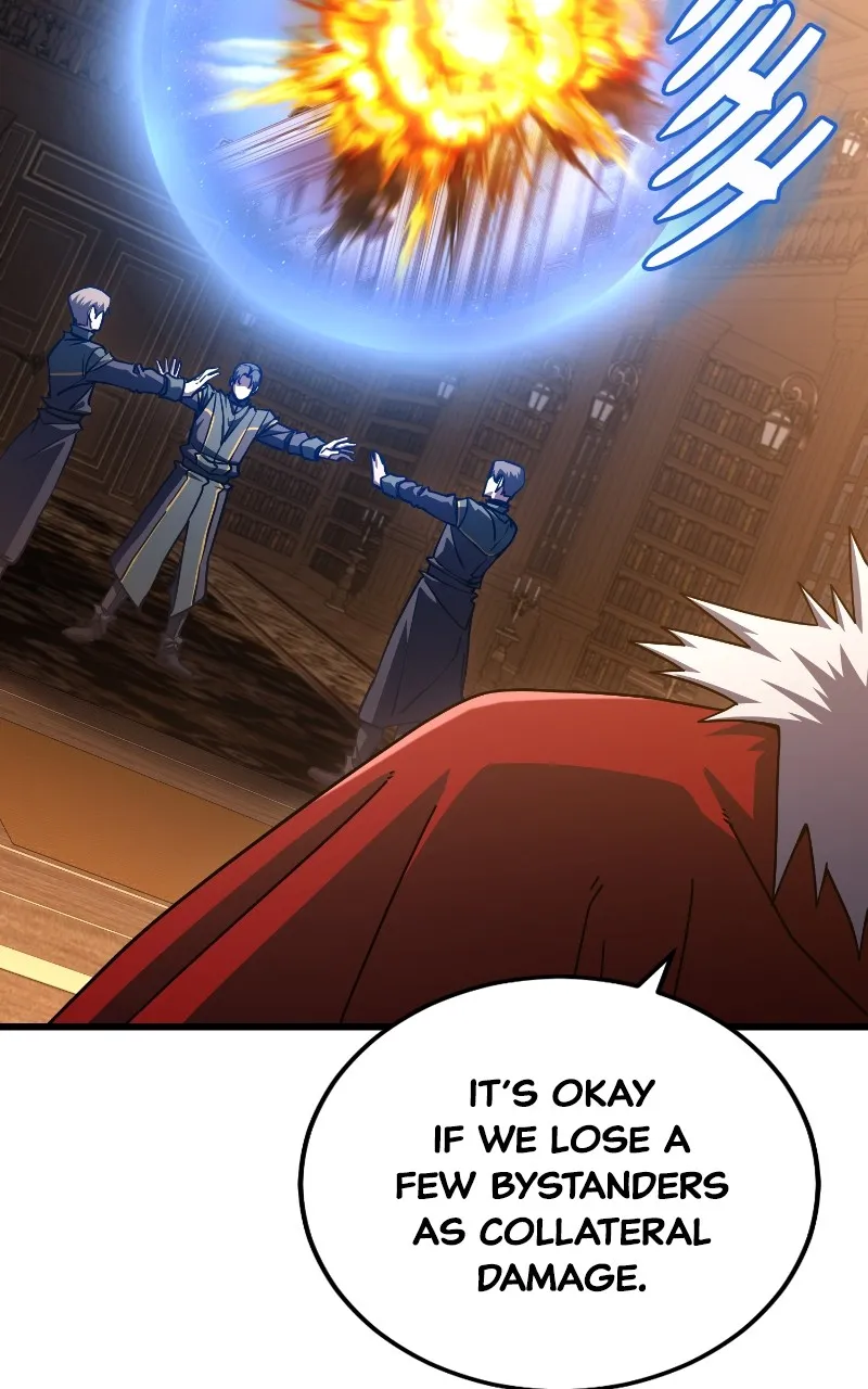 The Hammer Chapter 67 page 107 - 