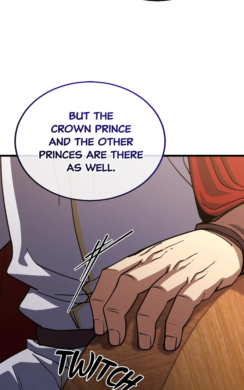 The Hammer Chapter 67 page 108 - 