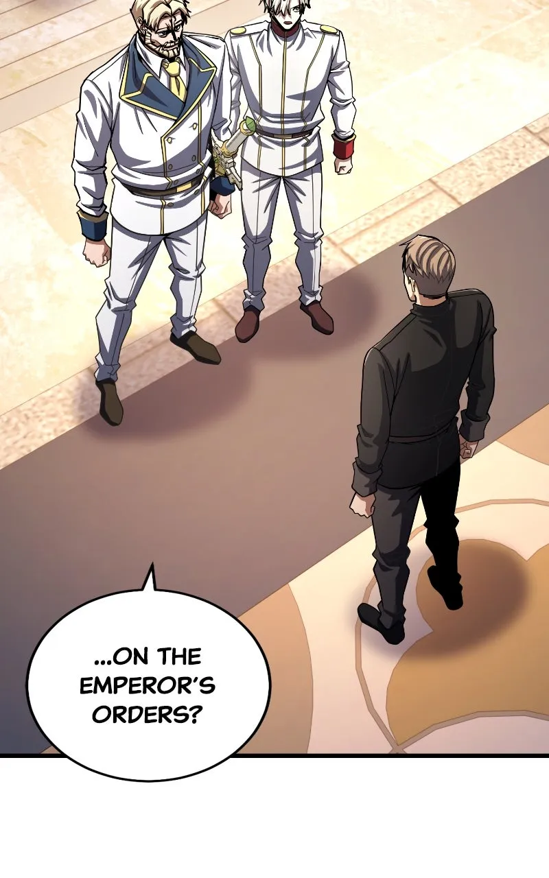 The Hammer Chapter 67 page 12 - 
