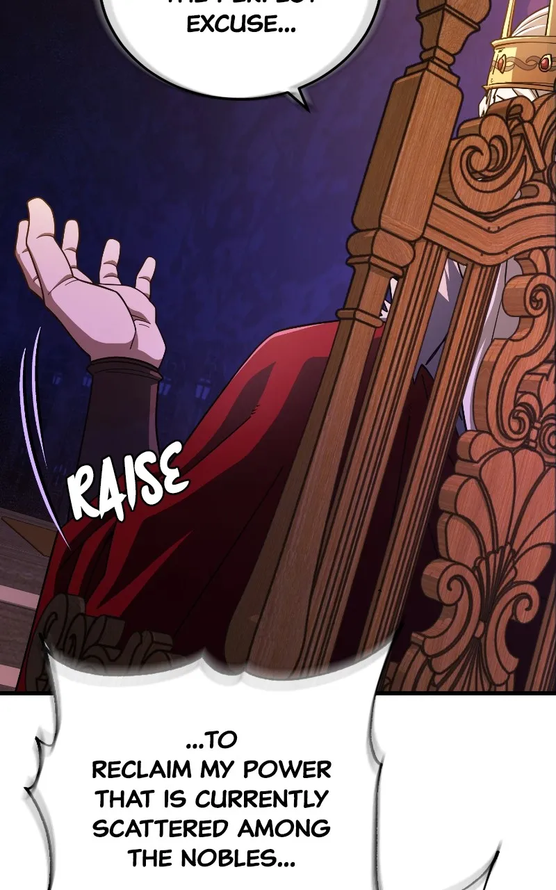 The Hammer Chapter 67 page 112 - 